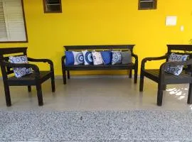 Pousada Mandala
