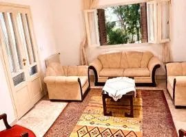 Spacious Mountain House In Sehayleh