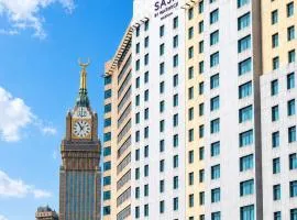 SAJA By Warwick Makkah Hotel