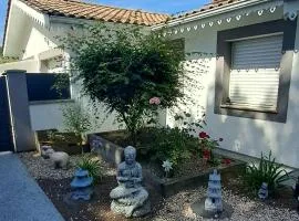 Maison tout confort 3 chambres