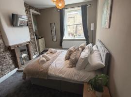 The Crown, hotel en Hawes