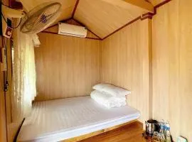 Na Áng Hill Mộc Châu