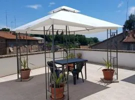 La terrazza al 29