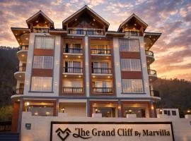 The Grand Cliff BY Marvilla