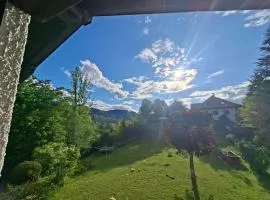 Kleines Apartment