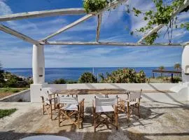 Villa Valeria - meravigliosa terrazza sul mare