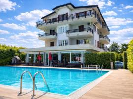 Residence Alexandra Stay, Hotel in Sirmione