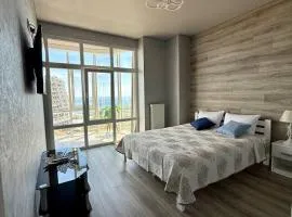 Gagarin Plaza Apartments