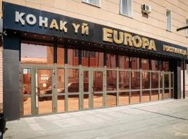 EUROPA Hotel