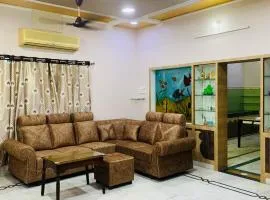 Aishwarya home stay