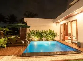 Sawitri Ubud Villas