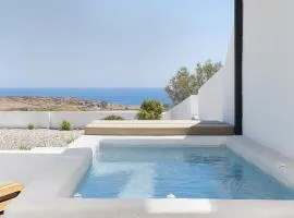 Acro Caldo Suites