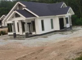 D'Jawa Homestay