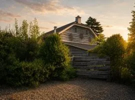 Unieke vakantiewoning midden in de Ardennen