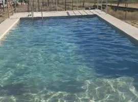 Casa De Campo Das Oliveiras