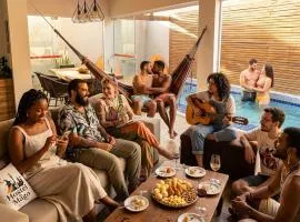 Hostel do Mago