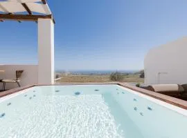 Acro Caldo Suites