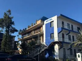 Hotel Promete
