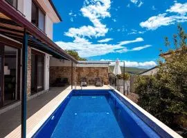 Comfy Villa Ipek with Pool