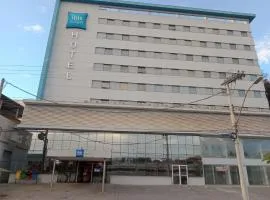 ibis budget Barbacena