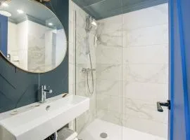 ibis Styles Paris Nation Cours de Vincennes