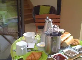 La Villa Antalya