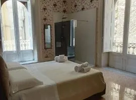Garibaldi Suite