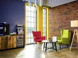 ibis Styles Arad