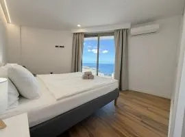 Villa Los Gigantes