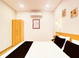 Townhouse CASA GRAND HIMAYATNAGAR