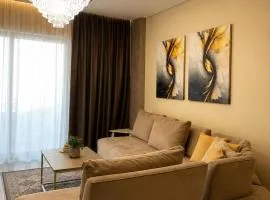 Nova Apartaments Qerret ZL