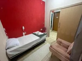 Jams Hostel - Pousada em Catalão