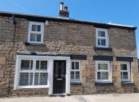 The Neuk, hotel a Shotley Bridge