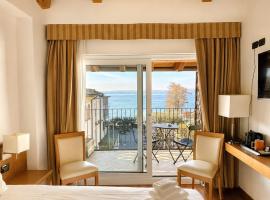 Hotel Mavino, khách sạn ở Sirmione