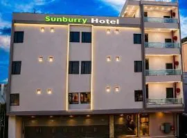 Sunburry Hotel Khatu