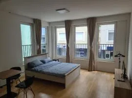 Konjic Central Apartment