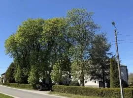 Le Clos des Marronniers