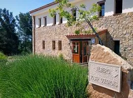 Albergue Niu d'Estels