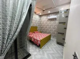 Premium Apartments Jhelum