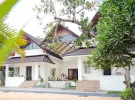 The Riveroots Kumbalangi