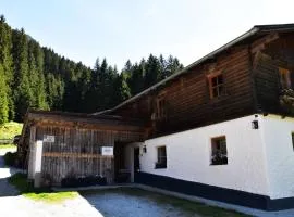 Mountain Lodge Stubai