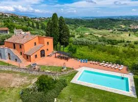 Il Poggetto di Casciana