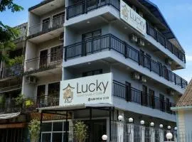 Lucky Hostel
