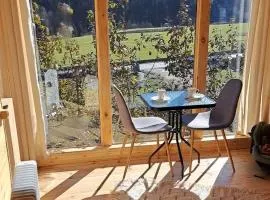 Mestia Cottage Caucasus