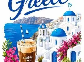 4 Seasons Suites Paradise Athens Airport