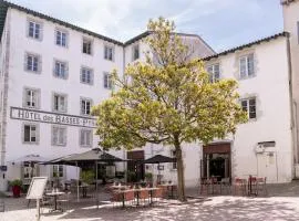 Hôtel des Basses Pyrénées - Bayonne