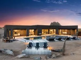 Boulder Cove by Fieldtrip - Iconic Modern with Pool Hot Tub Views