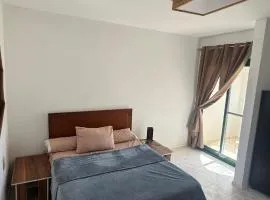Authentic Cozy Chalet Near the Beach