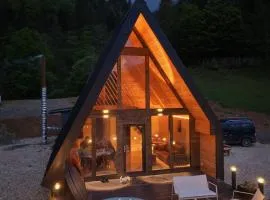 Hyde Retreat