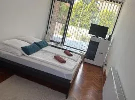 Réz Family Apartmanok Gyula